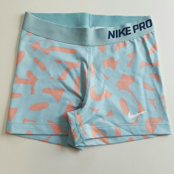 Nike Pants - *MAKE AN OFFER Limited edition Nike Pros